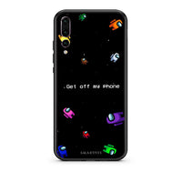 Thumbnail for 4 - huawei p20 pro AFK Text case, cover, bumper