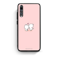 Thumbnail for 4 - huawei p20 pro Love Valentine case, cover, bumper