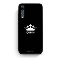 Thumbnail for 4 - huawei p20 pro Queen Valentine case, cover, bumper