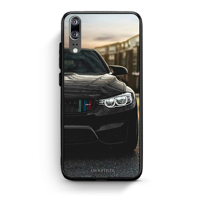 4 - Huawei P20 M3 Racing case, cover, bumper
