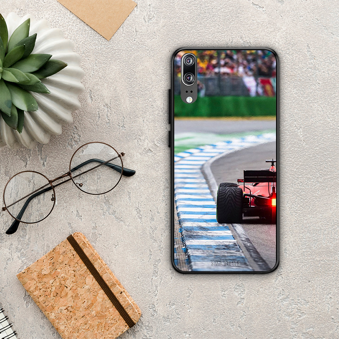 Racing Vibes - Huawei P20 θήκη