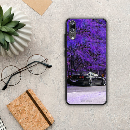 Super Car - Huawei P20 θήκη