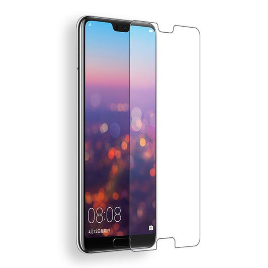 Τζάμι Προστασίας-Tempered Glass για Huawei P20