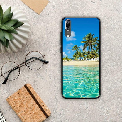 Tropical Vibes - Huawei P20 θήκη