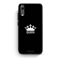Thumbnail for 4 - Huawei P20 Queen Valentine case, cover, bumper