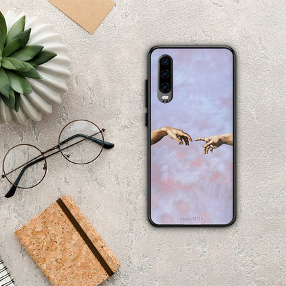 Adam Hand - Huawei P30 θήκη