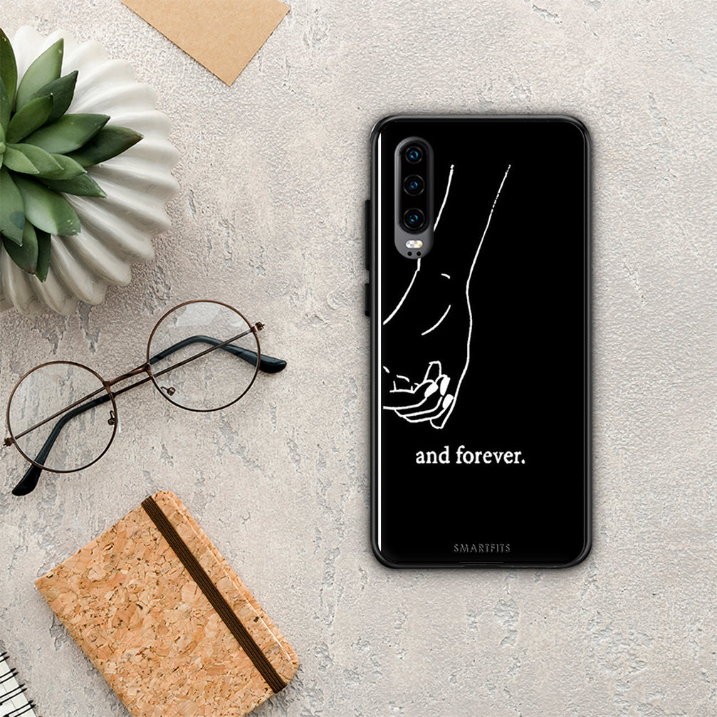 Always & Forever 2 - Huawei P30 θήκη
