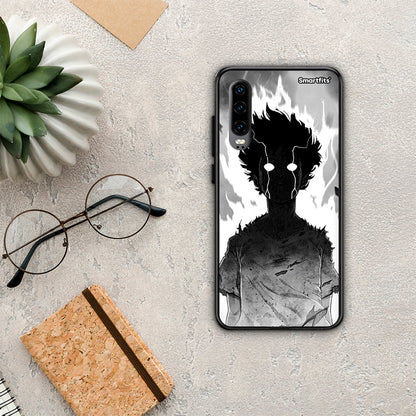 Anime Boy - Huawei P30 θήκη