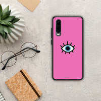 Thumbnail for Blue Eye Pink - Huawei P30 θήκη