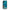 Huawei P30 Clean The Ocean Θήκη από τη Smartfits με σχέδιο στο πίσω μέρος και μαύρο περίβλημα | Smartphone case with colorful back and black bezels by Smartfits