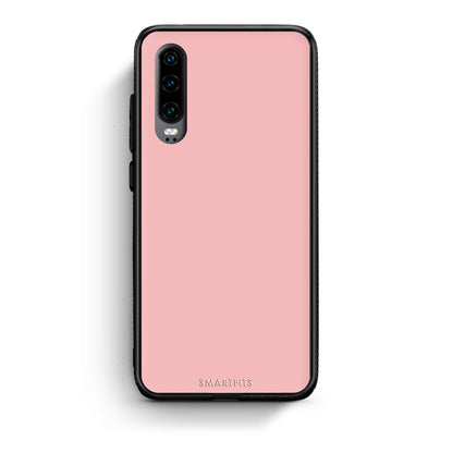 20 - Huawei P30  Nude Color case, cover, bumper