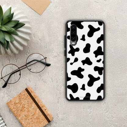 Cow Print - Huawei P30 θήκη