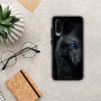 Thumbnail for Dark Wolf - Huawei P30 θήκη