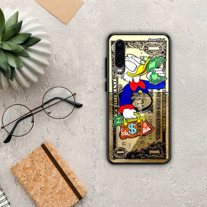 Duck Money - Huawei P30 θήκη