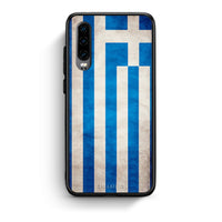 Thumbnail for 4 - Huawei P30 Greece Flag case, cover, bumper