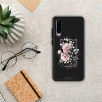 Thumbnail for Flower Frame - Huawei P30 θήκη