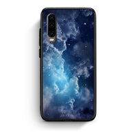 Thumbnail for 104 - Huawei P30  Blue Sky Galaxy case, cover, bumper