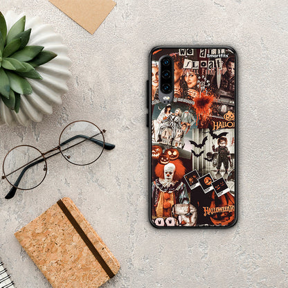 Halloween Spooky Season - Huawei P30 θήκη