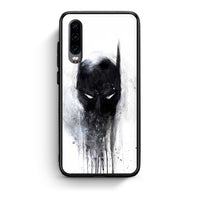 Thumbnail for 4 - Huawei P30 Paint Bat Hero case, cover, bumper