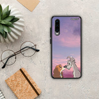 Thumbnail for Lady And Tramp - Huawei P30 θήκη