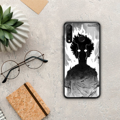 Anime Boy - Huawei P30 Lite θήκη