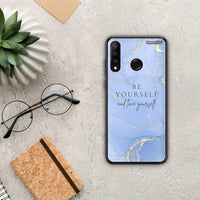 Thumbnail for Be Yourself - Huawei P30 Lite θήκη