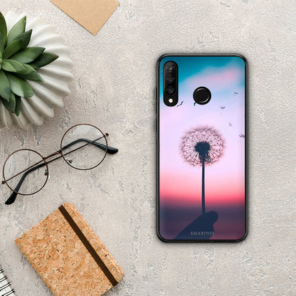 Boho Wish - Huawei P30 Lite θήκη