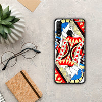 Thumbnail for Card Love - Huawei P30 Lite θήκη