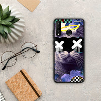 Thumbnail for Cat Collage - Huawei P30 Lite θήκη