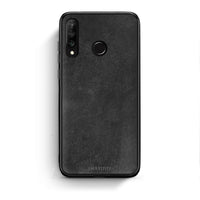 Thumbnail for 87 - Huawei P30 Lite  Black Slate Color case, cover, bumper