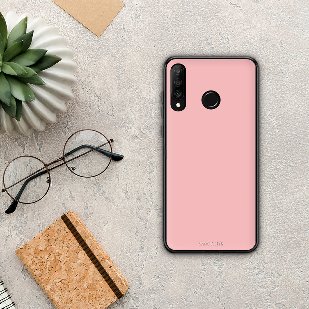 Color Nude - Huawei P30 Lite θήκη