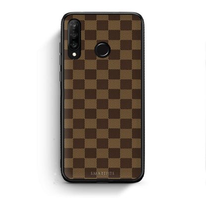 7 - Huawei P30 Lite  Glamour Designer case, cover, bumper
