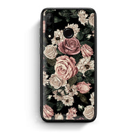 Thumbnail for 4 - Huawei P30 Lite Wild Roses Flower case, cover, bumper
