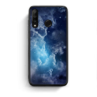 Thumbnail for 104 - Huawei P30 Lite  Blue Sky Galaxy case, cover, bumper