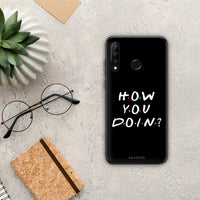 Thumbnail for How You Doin - Huawei P30 Lite θήκη