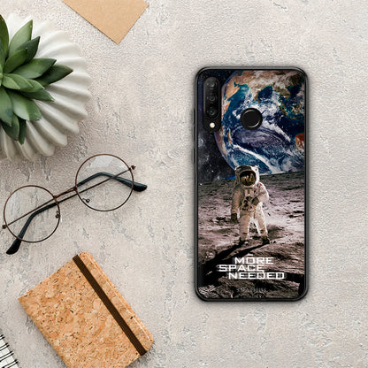 More Space - Huawei P30 Lite θήκη