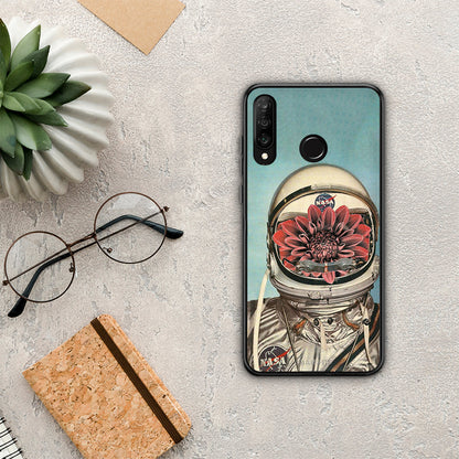Nasa Bloom - Huawei P30 Lite θήκη
