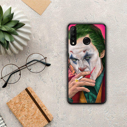 PopArt JokesOnU - Huawei P30 Lite θήκη