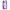 Huawei P30 Lite Purple Mariposa Θήκη Αγίου Βαλεντίνου από τη Smartfits με σχέδιο στο πίσω μέρος και μαύρο περίβλημα | Smartphone case with colorful back and black bezels by Smartfits