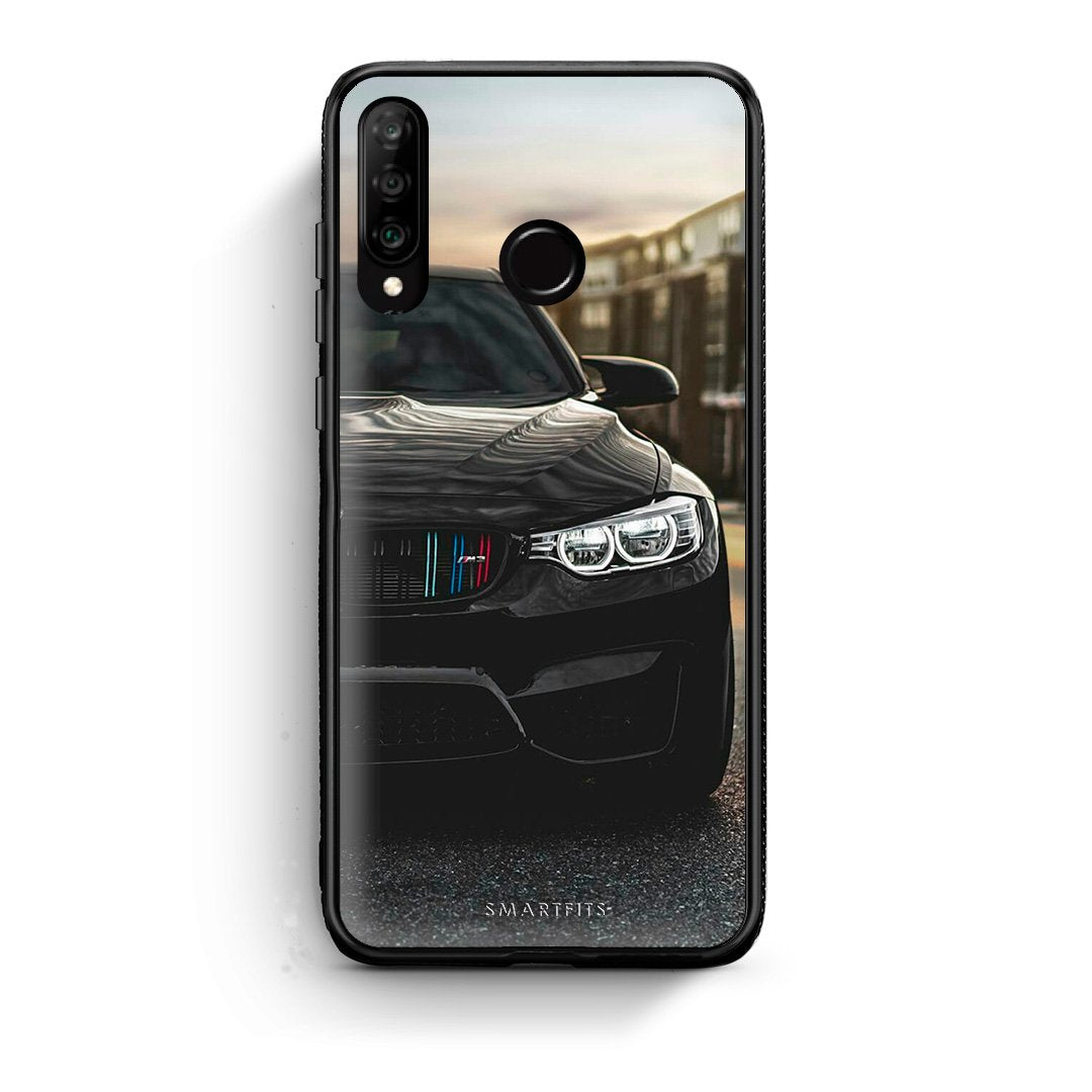 4 - Huawei P30 Lite M3 Racing case, cover, bumper