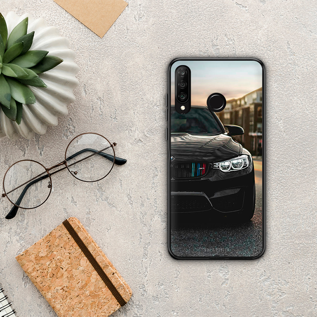 Racing M3 - Huawei P30 Lite θήκη