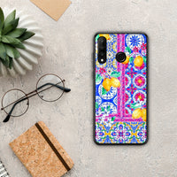 Thumbnail for Retro Spring - Huawei P30 Lite θήκη