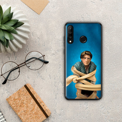 Tangled 1 - Huawei P30 Lite θήκη