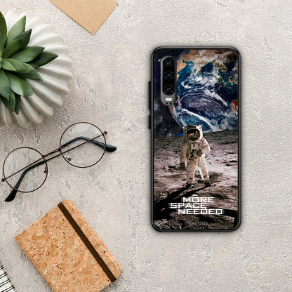 More Space - Huawei P30 θήκη