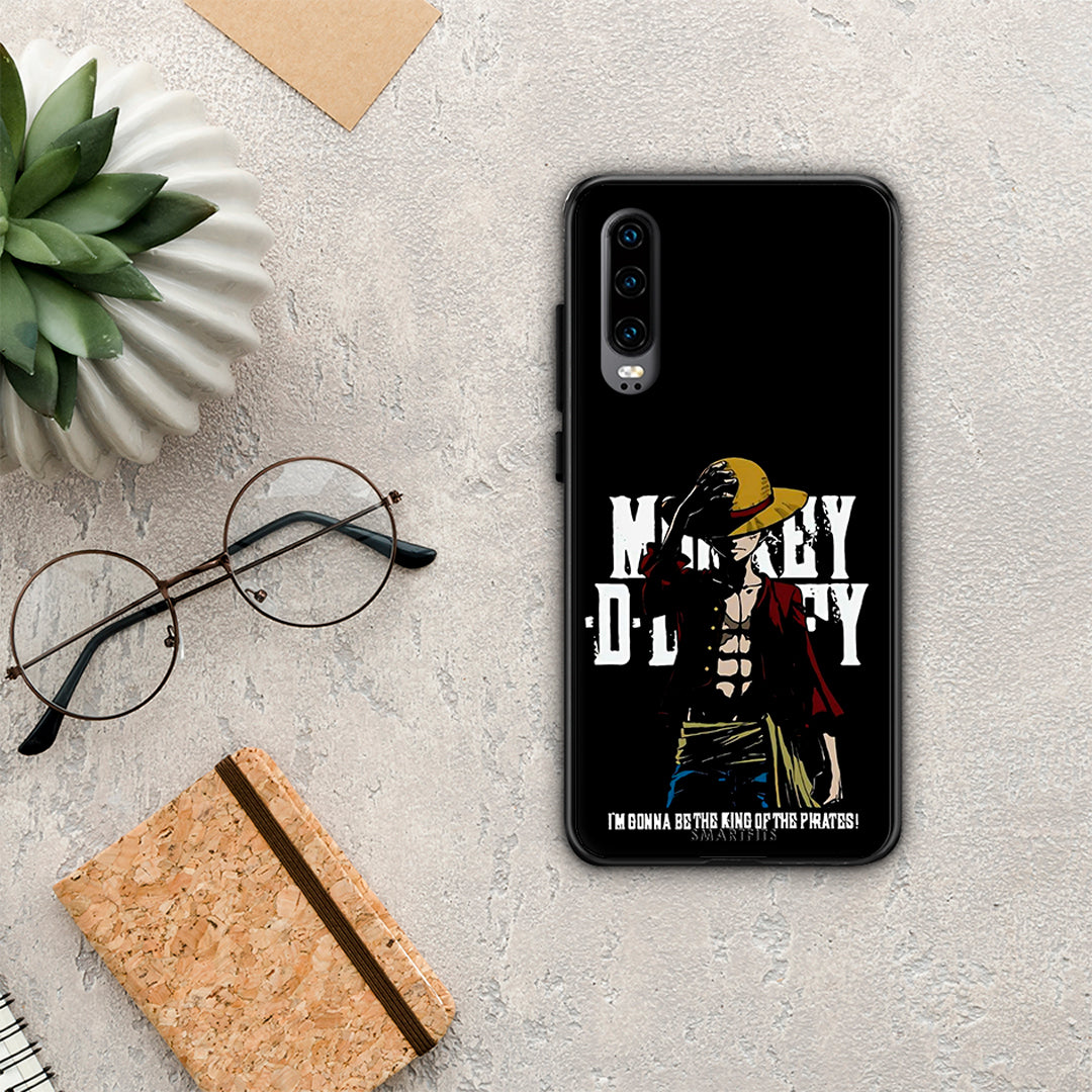 Pirate King - Huawei P30 θήκη