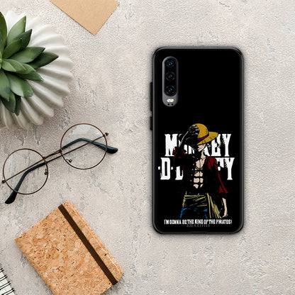 Pirate King - Huawei P30 θήκη