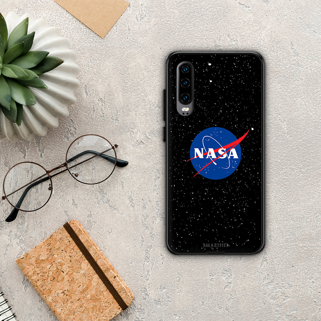 PopArt NASA - Huawei P30 θήκη