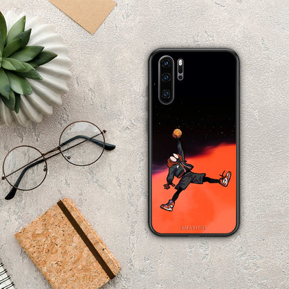 Basketball Hero - Huawei P30 Pro θήκη