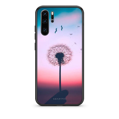 4 - Huawei P30 Pro Wish Boho case, cover, bumper