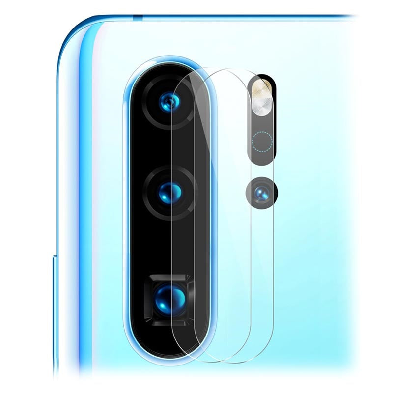 Τζαμάκι Κάμερας για Huawei P30 Pro